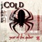 Rain Song - Cold lyrics