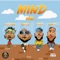 Mind (feat. Mayorkun, Davido, Dremo & Peruzzi) - DMW lyrics