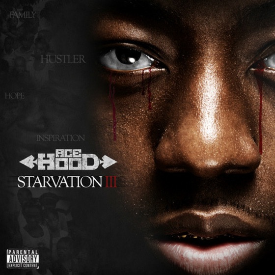 Cover artwork for Brothers Keeper