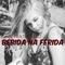 Bebida na Ferida - GABI FRATUCELLO lyrics