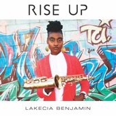 Lakecia Benjamin - March On