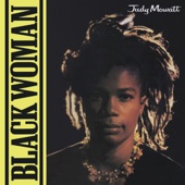 Black Woman / Black Beauty artwork