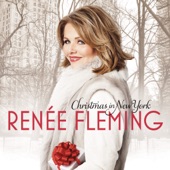 Renée Fleming - Silver Bells