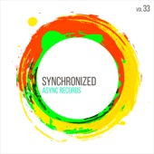 Synchronized Vol.33 artwork