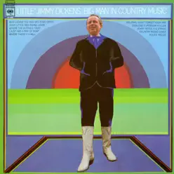 Big Man In Country Music - Little Jimmy Dickens Big Man In Country Music - Little Jimmy Dickens