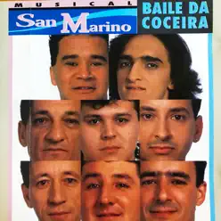 Baile da Coceira - Banda San Marino Baile da Coceira - Banda San Marino