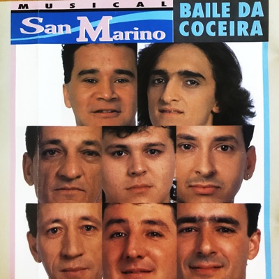 Baile da Coceira - Banda San Marino