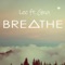 Breathe (feat. Gina) - Lee lyrics