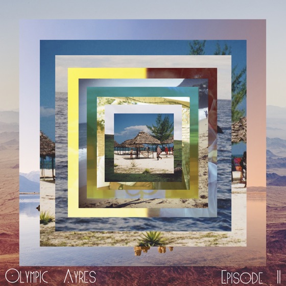 Cover artwork for The View
