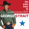 George Strait - One Night At a Time