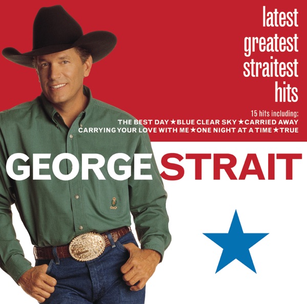 Strait, George - Murder On Music Row (With Alan Jackson)