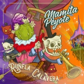 Runfla Calavera artwork