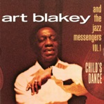 Art Blakey & The Jazz Messengers - C.C