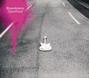 Open Road - Single
