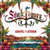 Above the Storm - Single, 2017