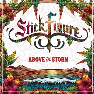 Above the Storm - Single