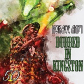 Dubbed in Kingston (Bunny 'Striker' Lee 50th Anniversary Edition) artwork