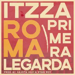 Roma - Single - Legarda