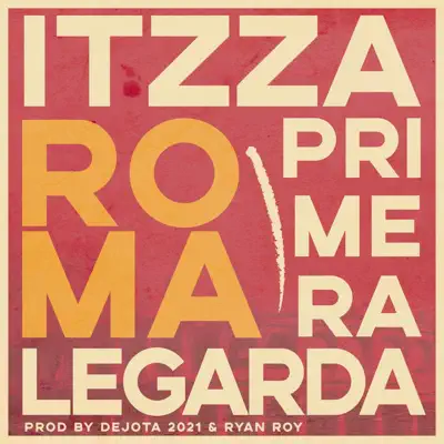 Roma - Single - Legarda