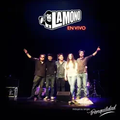 La Mono en Vivo - La Mono La Mono en Vivo - La Mono