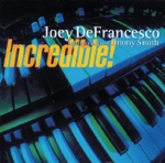 Joey DeFrancesco - The Champ