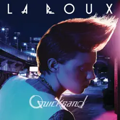 Quicksand (Chateau Marmont Mix) - Single - La Roux