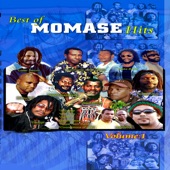 Best of Momase Hits Vol.1 artwork