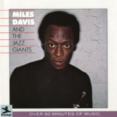 Miles Davis Quartet - Four