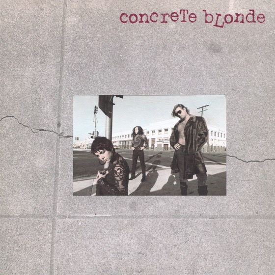 Cover artwork for Make Me Cry