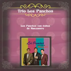 Los Panchos Con Éxitos de Manzanero - Los Panchos