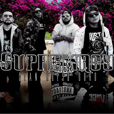 Supremacy - Single - Clan Hueso Duro