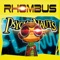 Rhombus - Psychonauts lyrics