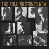 The Rolling Stones, Now! artwork