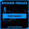 Ooh Dance - Single