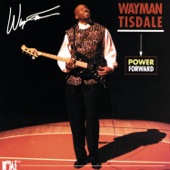 Wayman Tisdale - After the Game