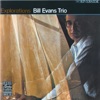 Bill Evans Trio - How Deep Is the Ocean