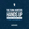 Hands Up (Raise Your Fist) feat. Leo Napier - Single album lyrics, reviews, download
