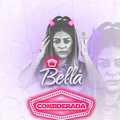 Considerada - Single - MC Bella