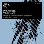 White Night (M.I.S.H & Eric Alamango Remix) artwork