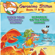 Geronimo Stilton - Geronimo Stilton: Books 17 & 18: #17 Watch Your Whiskers, Stilton!; #18 Shipwreck on the Pirate Islands