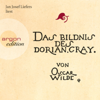 Oscar Wilde - Das Bildnis des Dorian Gray - Sonderausgabe (Ungekürzte Fassung) artwork
