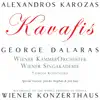 Kavafis album lyrics, reviews, download