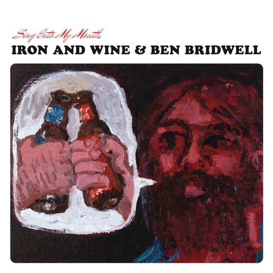 Cover artwork for This Must Be the Place