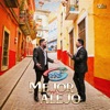 Mejor Me Alejo by Banda Sinaloense MS de Sergio Lizárraga iTunes Track 2