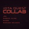 Só Hoje (feat. Mariana Nolasco) - Jota Quest & Mariana Nolasco lyrics