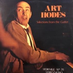 Art Hodes - Selections from the Gutter