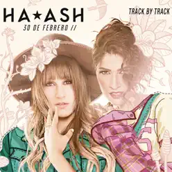 30 de Febrero (Track by Track Comentary) - Ha*Ash