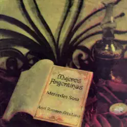 Mujeres Argentinas - Mercedes Sosa