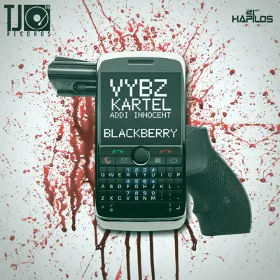 Blackberry - Single - Vybz Kartel