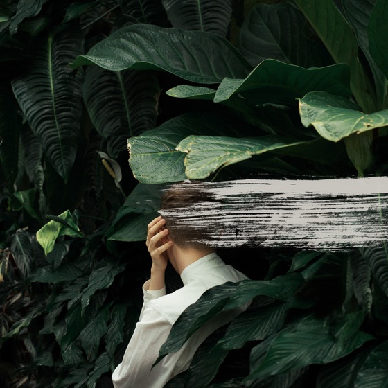 Cover artwork for Feel Love